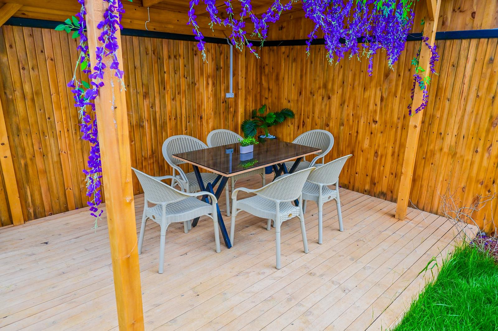 La Maison Bungalov 2