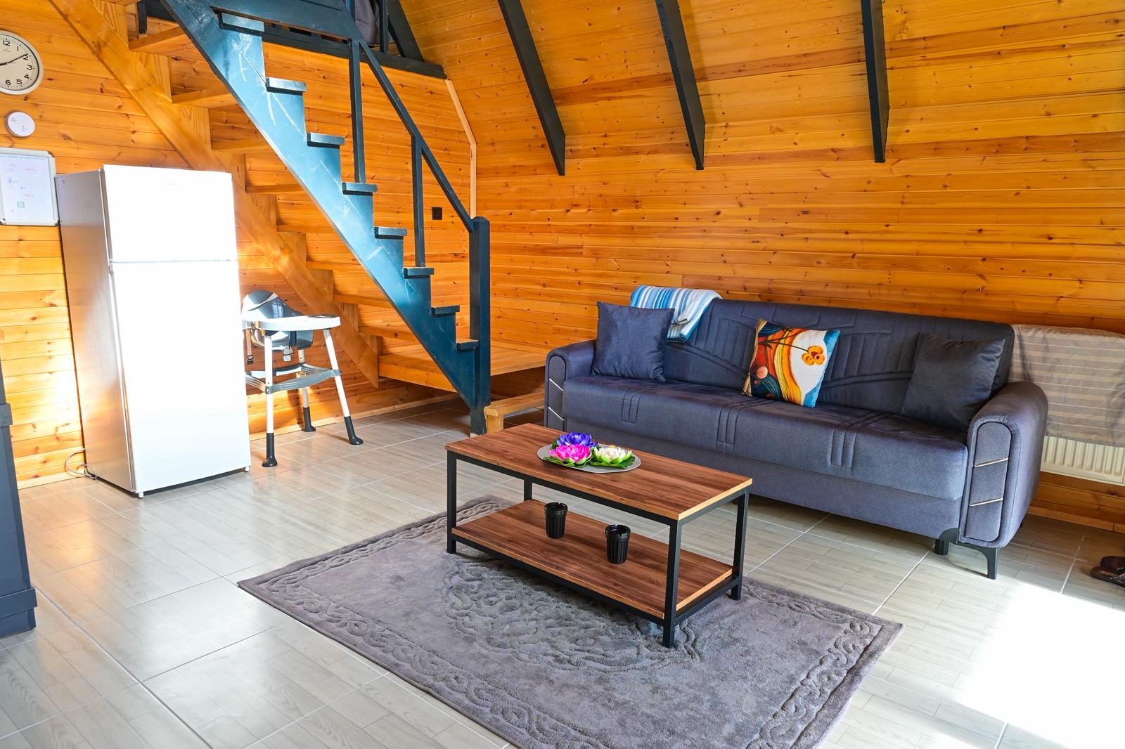 La Maison Bungalov 1