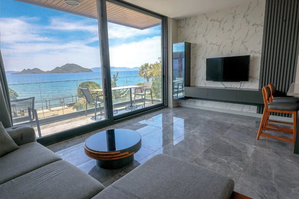 Bodrum Ada Suites Beach Hotel 1