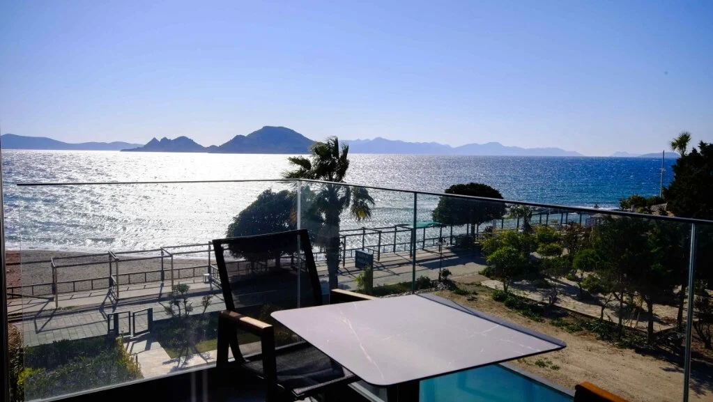 Bodrum Ada Suites Beach Hotel 3