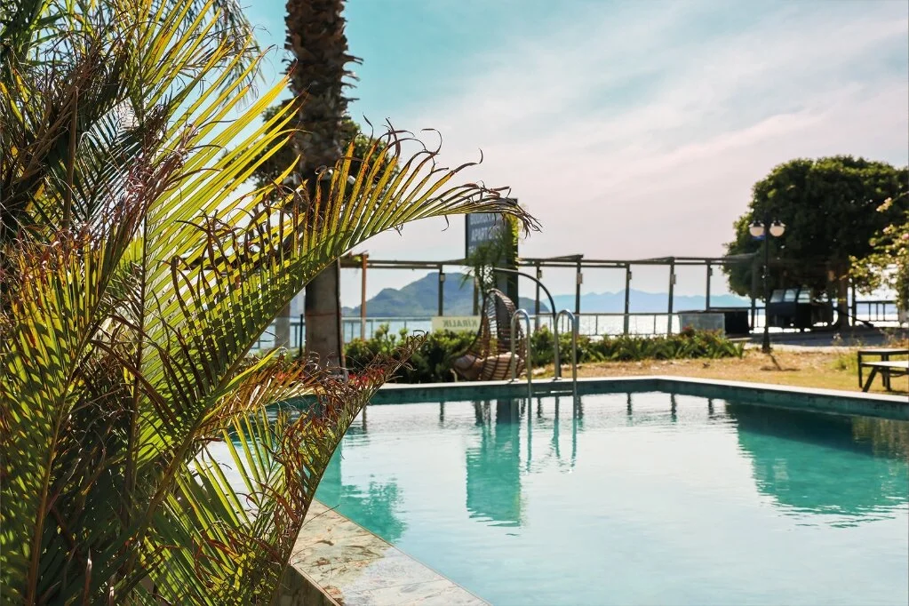 Bodrum Ada Suites Beach Hotel 4