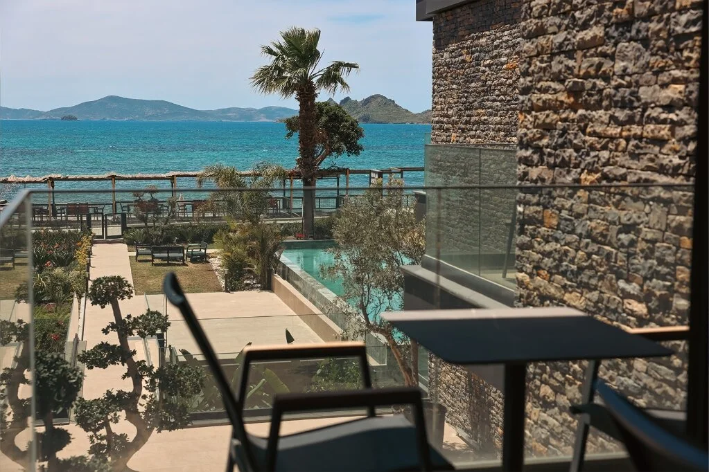 Bodrum Ada Suites Beach Hotel 2