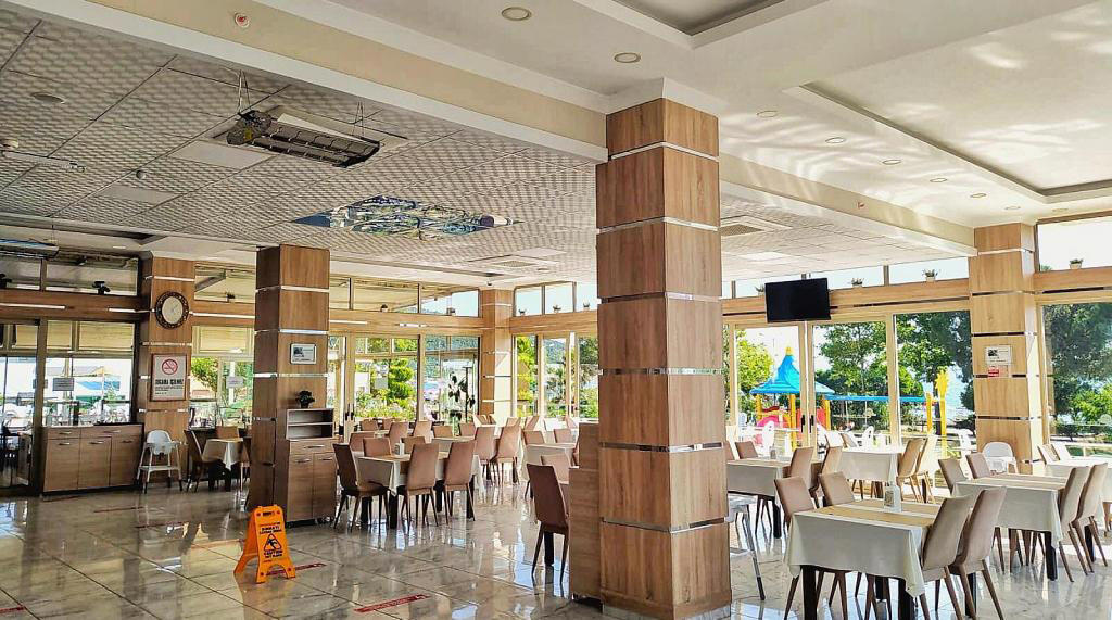 Çetin Prestige Resort 4