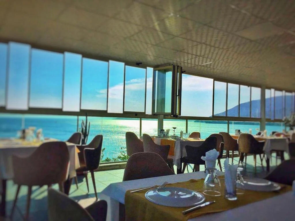 Çetin Prestige Resort 1