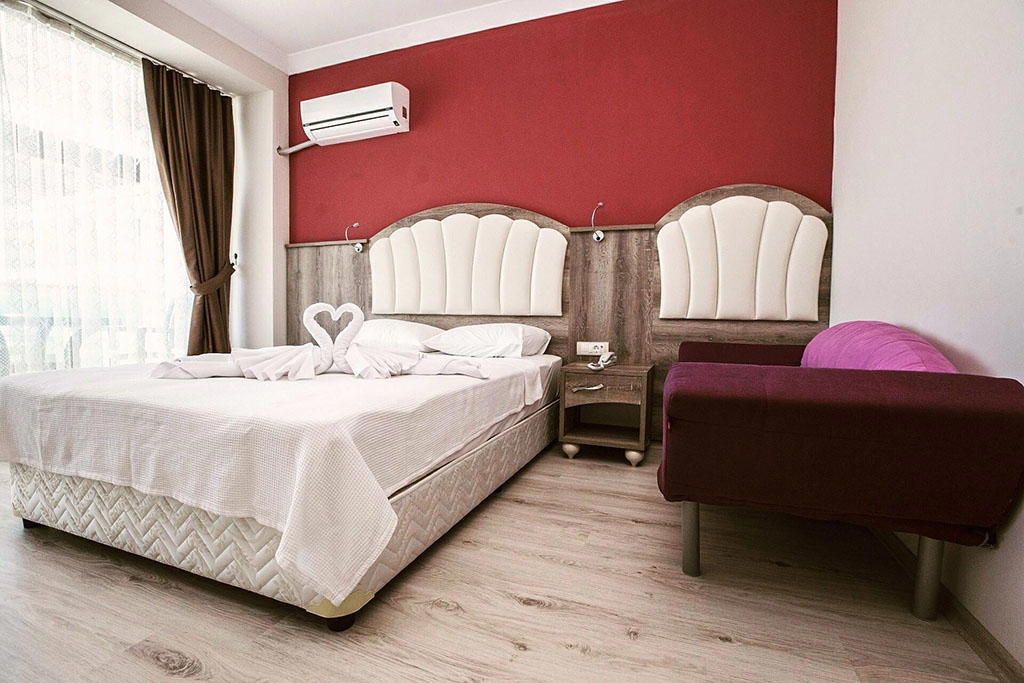 Çetin Prestige Resort 3