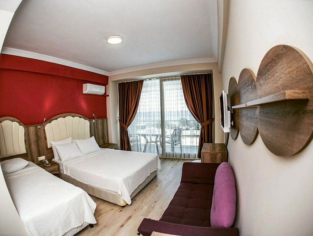 Çetin Prestige Resort 2