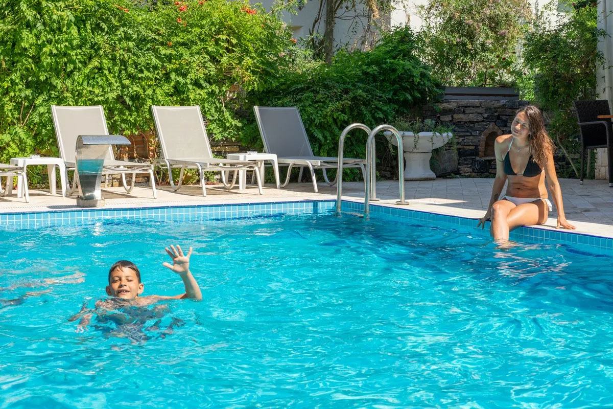İskelem Butik Otel 4