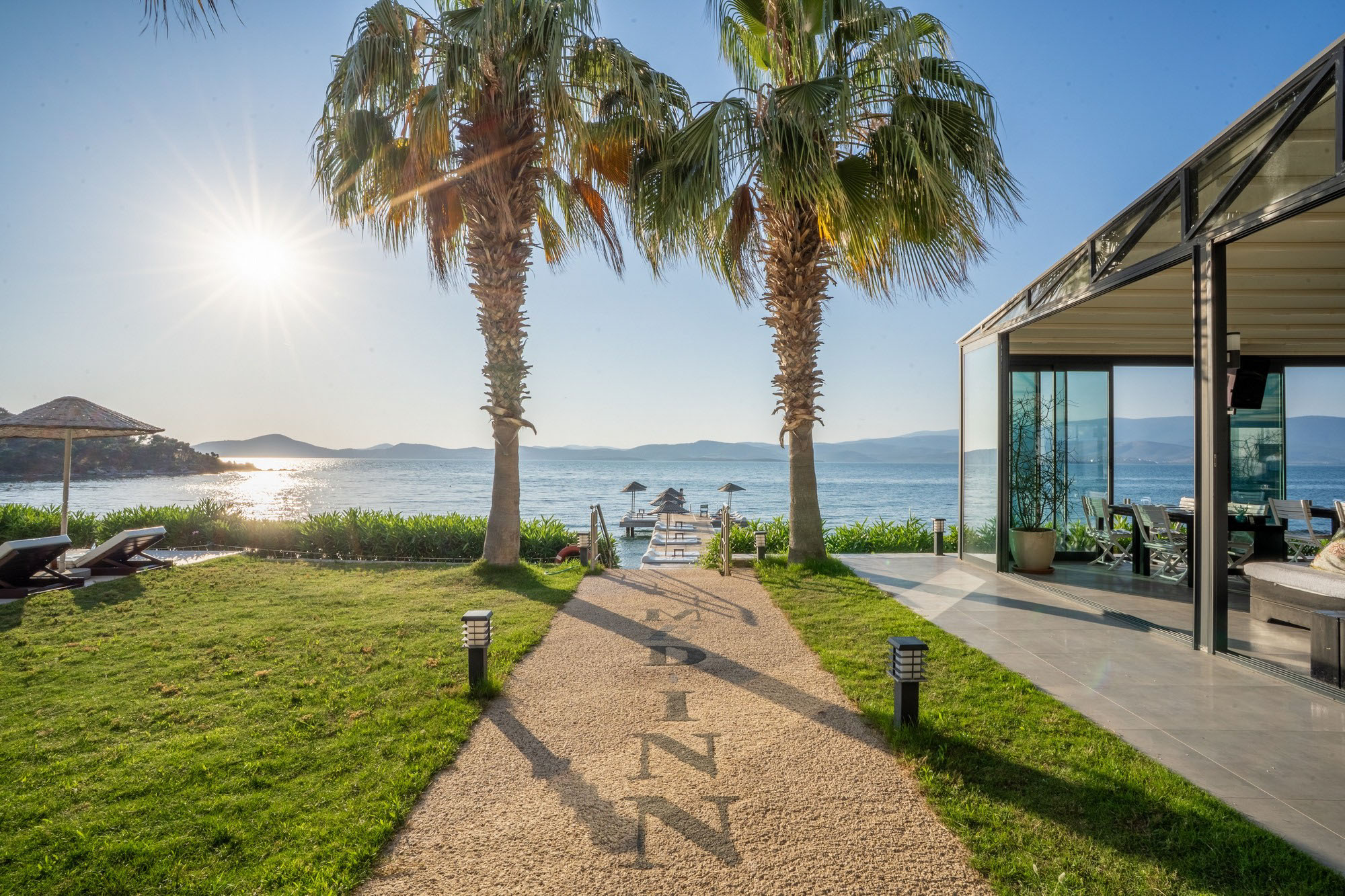 Med Inn Boutique Hotel 4