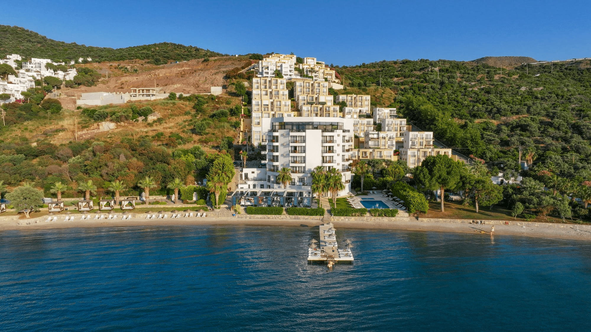 Med Inn Boutique Hotel 2