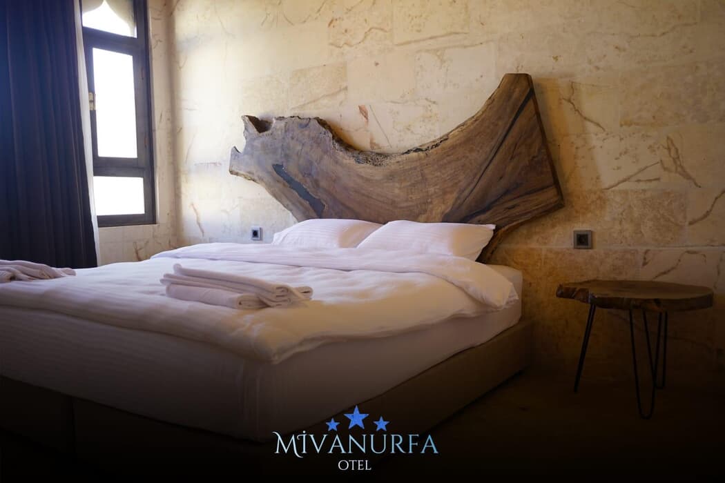 Mivan Otel Urfa 3