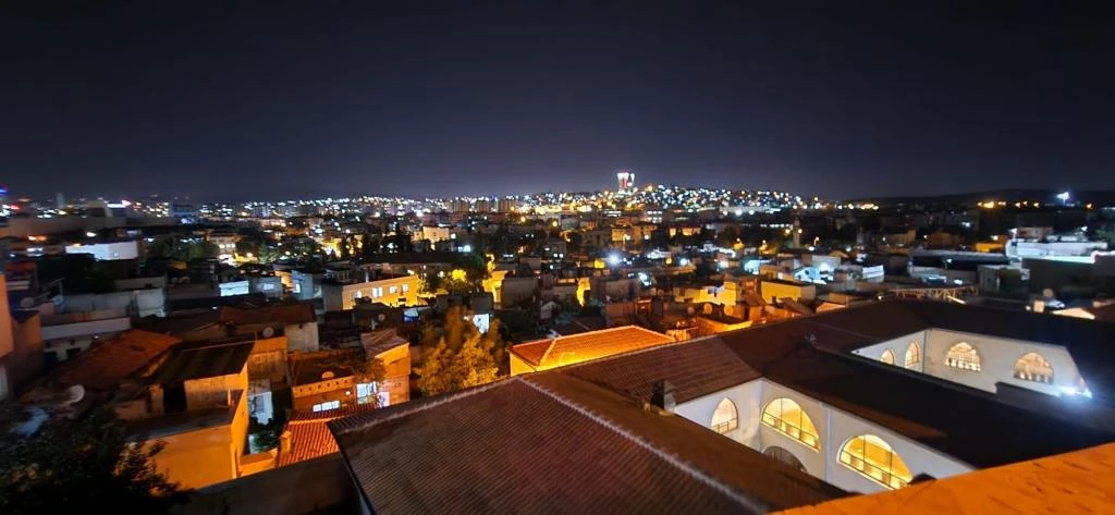 Ruken Hanım Konağı 3