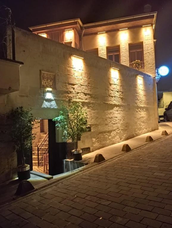 Ruken Hanım Konağı 2