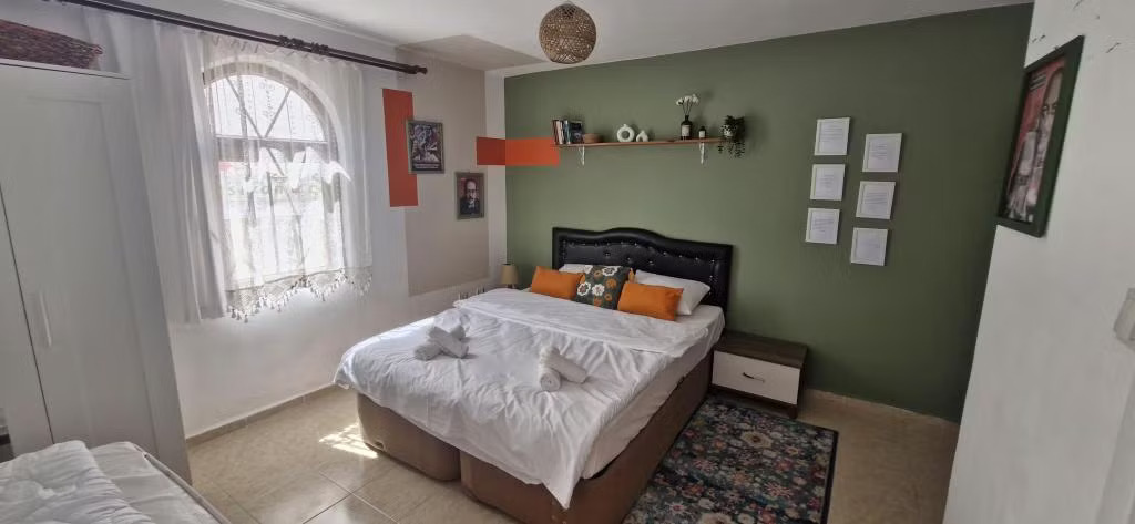 Şiirli Pansiyon 3