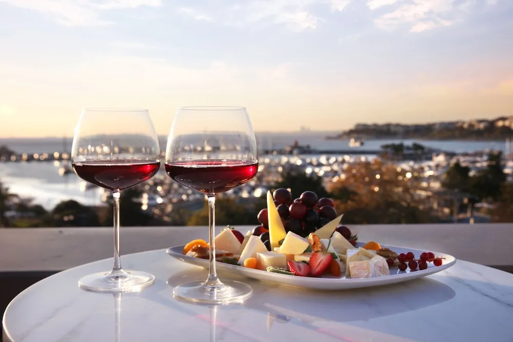 39 Kalamış Marina Hotel 1