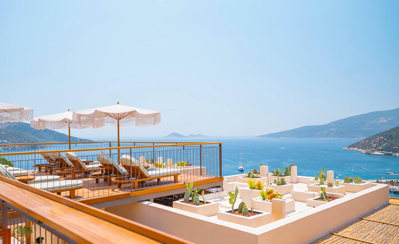 Casa Pery Hotel & Wellness 1