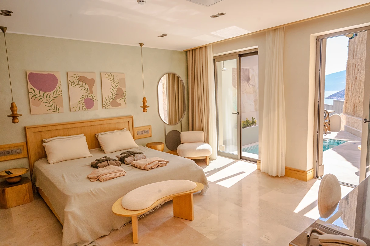 Casa Pery Hotel & Wellness 4