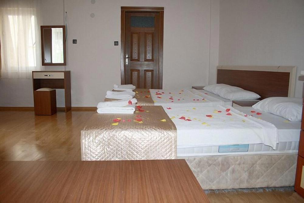 Club Papatya Hotel  2