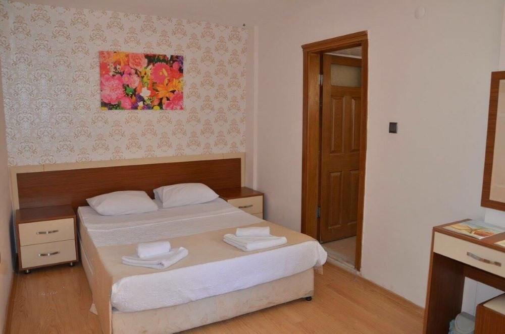 Club Papatya Hotel  3