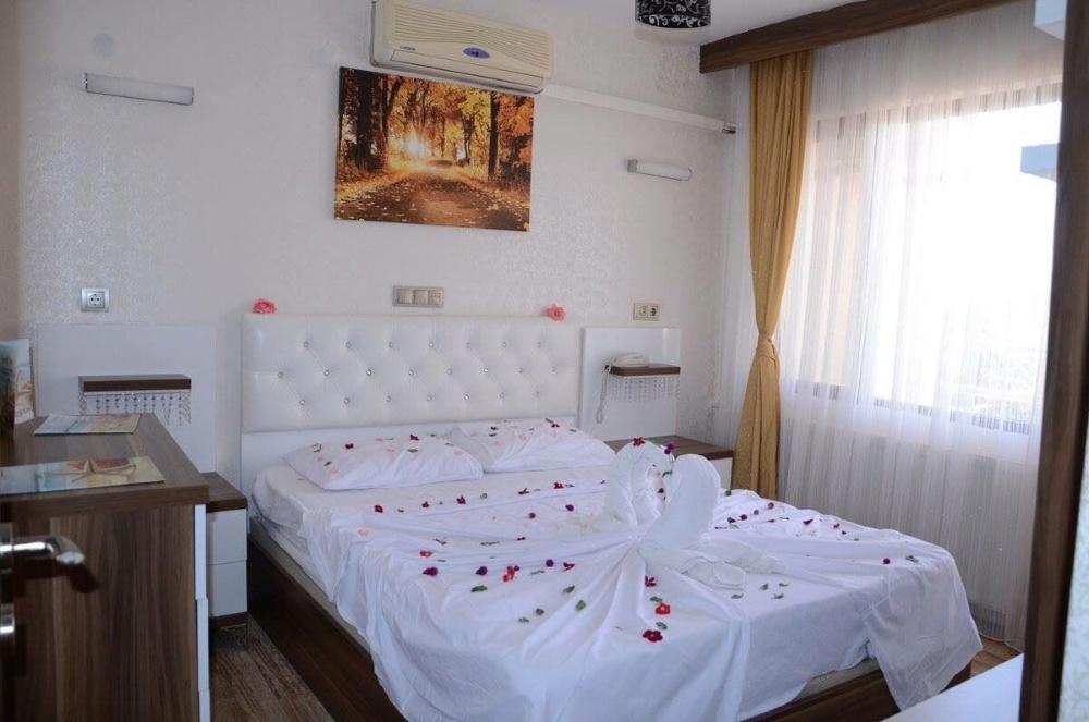 Club Papatya Hotel  4