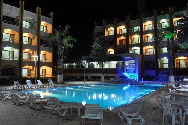 Club Papatya Hotel  1