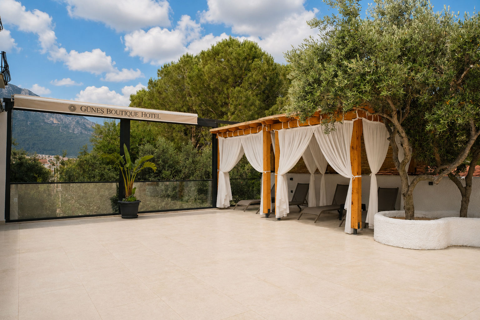 Güneş Boutique Hotel 2