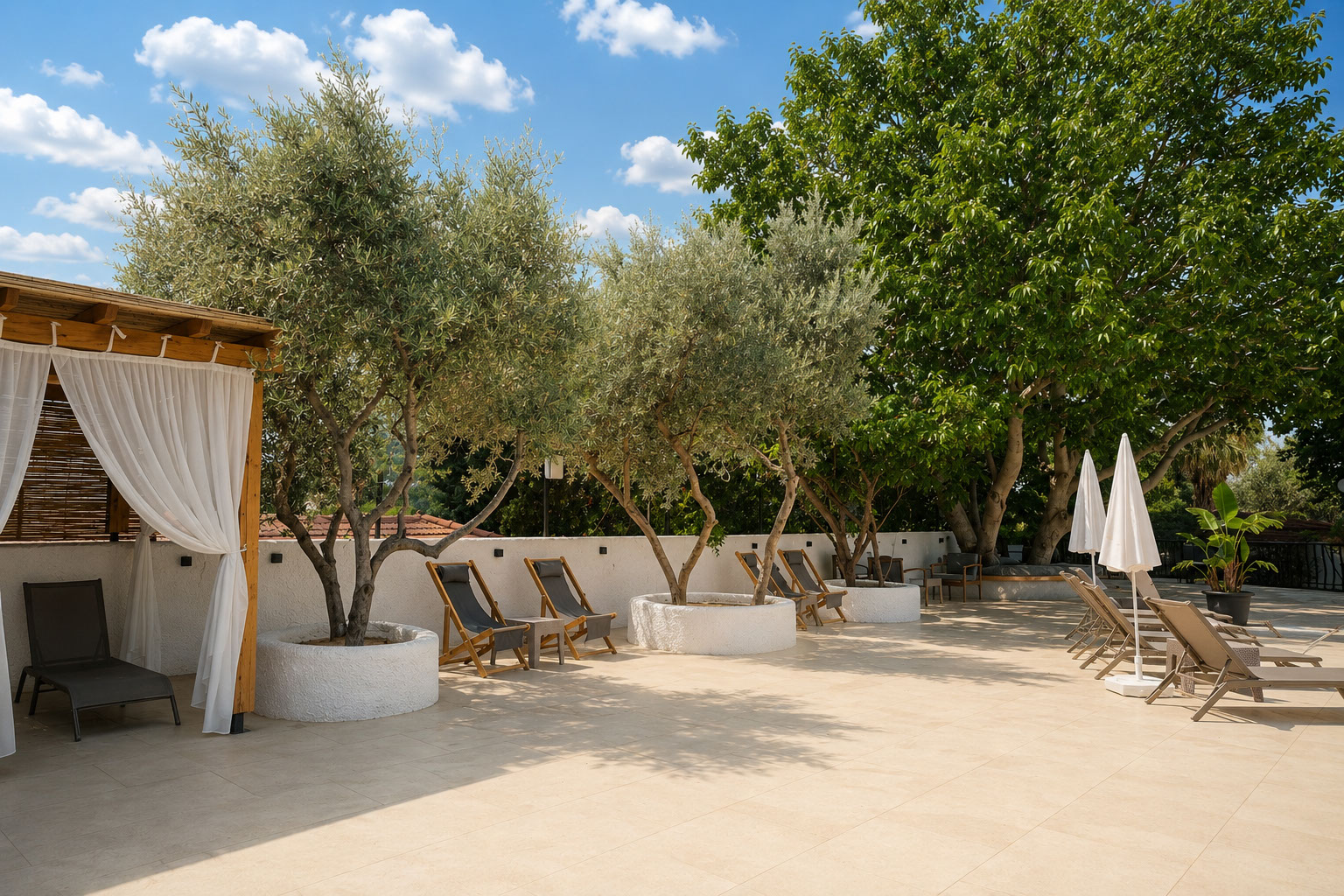 Güneş Boutique Hotel 3