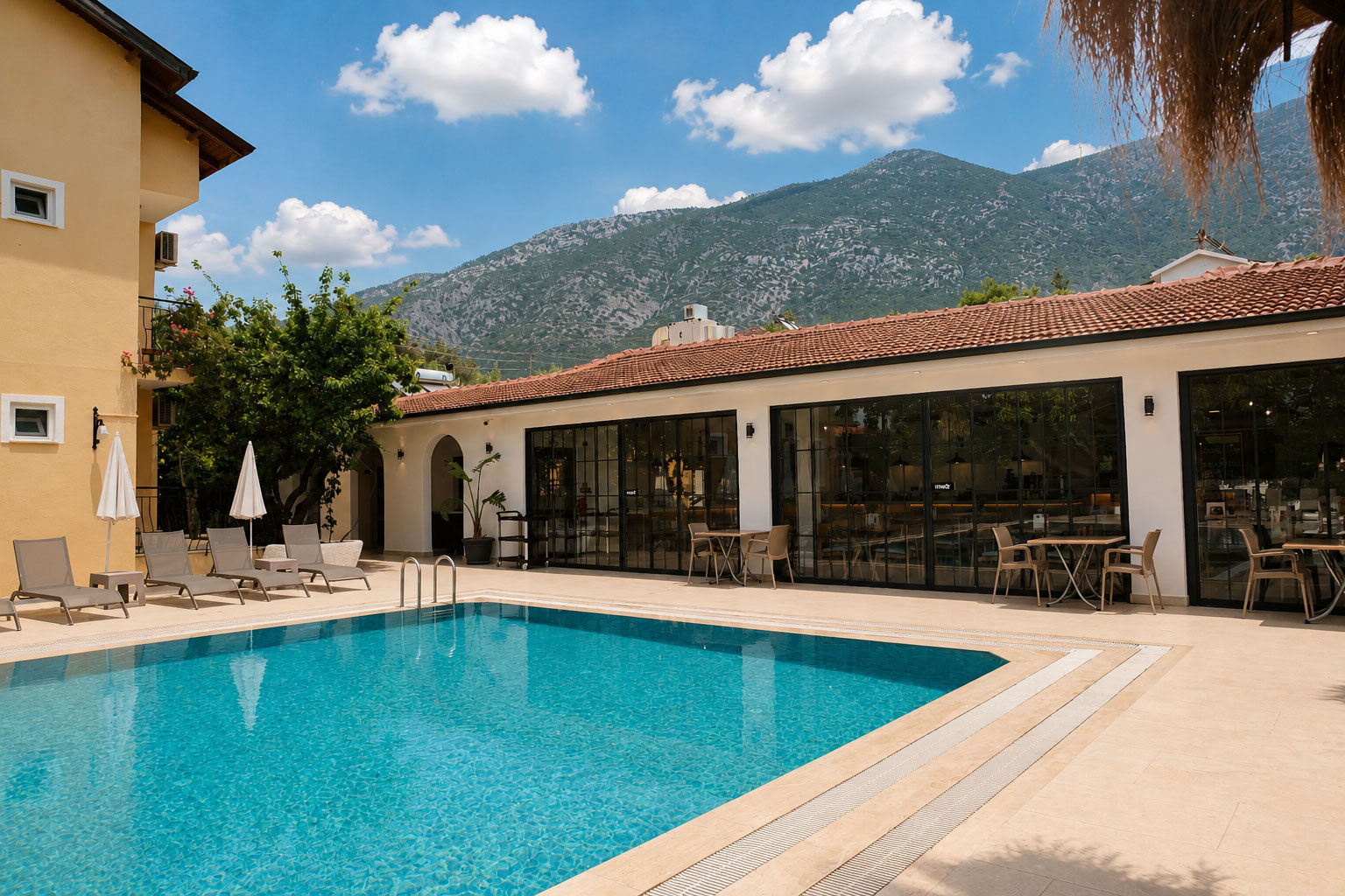 Güneş Boutique Hotel 4