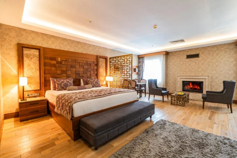 Bolu Koru Hotels Spa & Convention 2