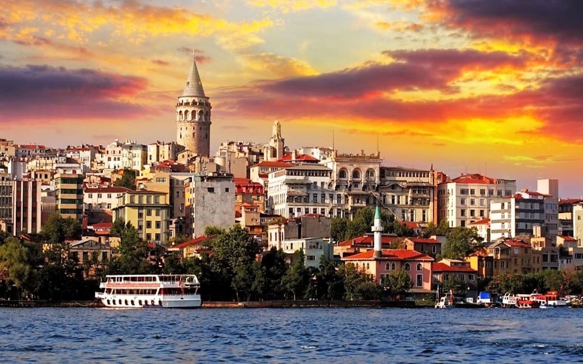 İstanbul