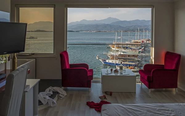 Orka Boutique Hotel