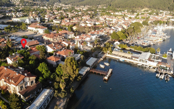 A&B Home Hotel Göcek