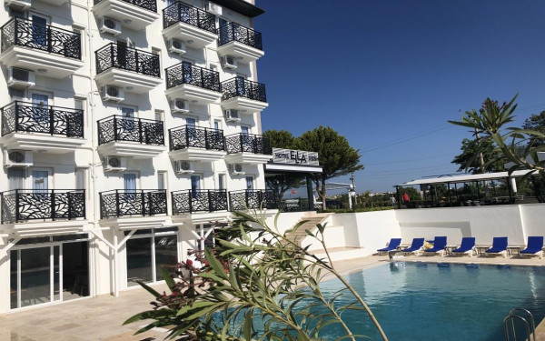 Didim Ella Hotel