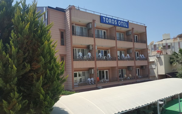 Toros Otel Didim