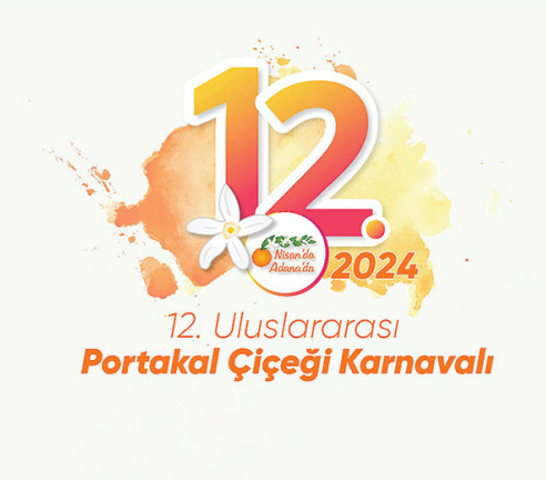 Uluslararası Portakal Çiçeği Karnavalı sona erdi: 1.5 milyondan fazla ziyaretçi katıldı